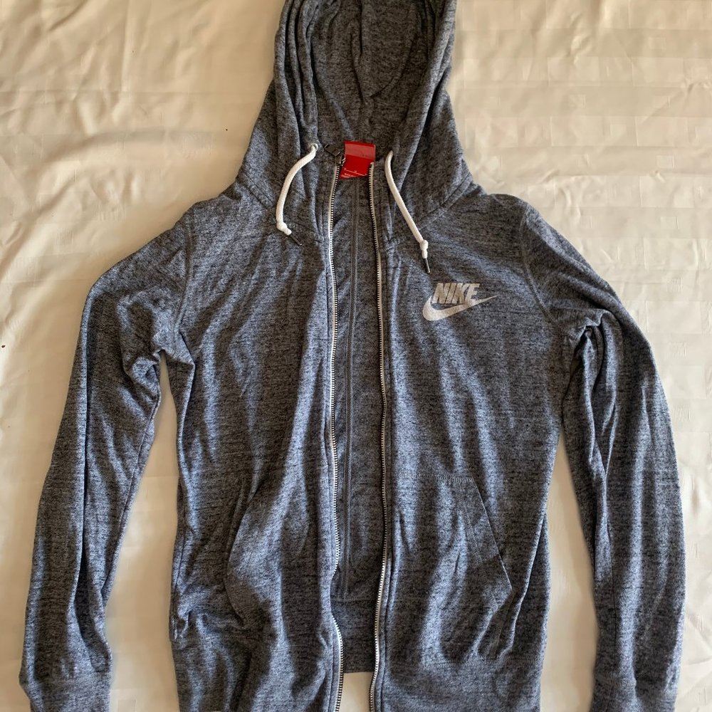 nike jacket